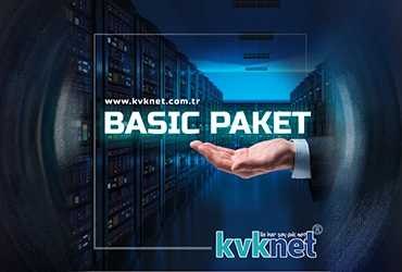 Kvknet Basic Paket