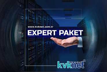 Kvknet Expert Paket