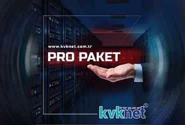 Kvknet Pro Paket
